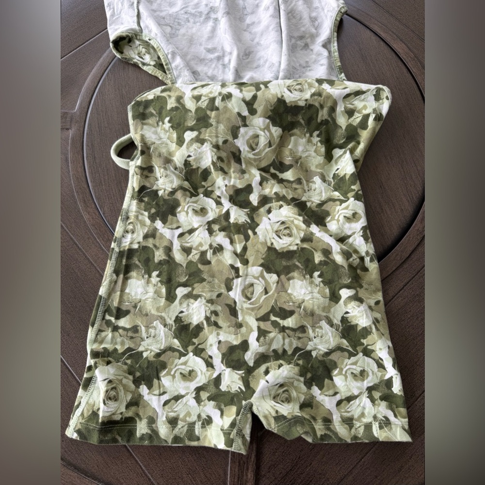 NWOT Free People Movement Hot Shot Mini Dress - Picture 12 of 15